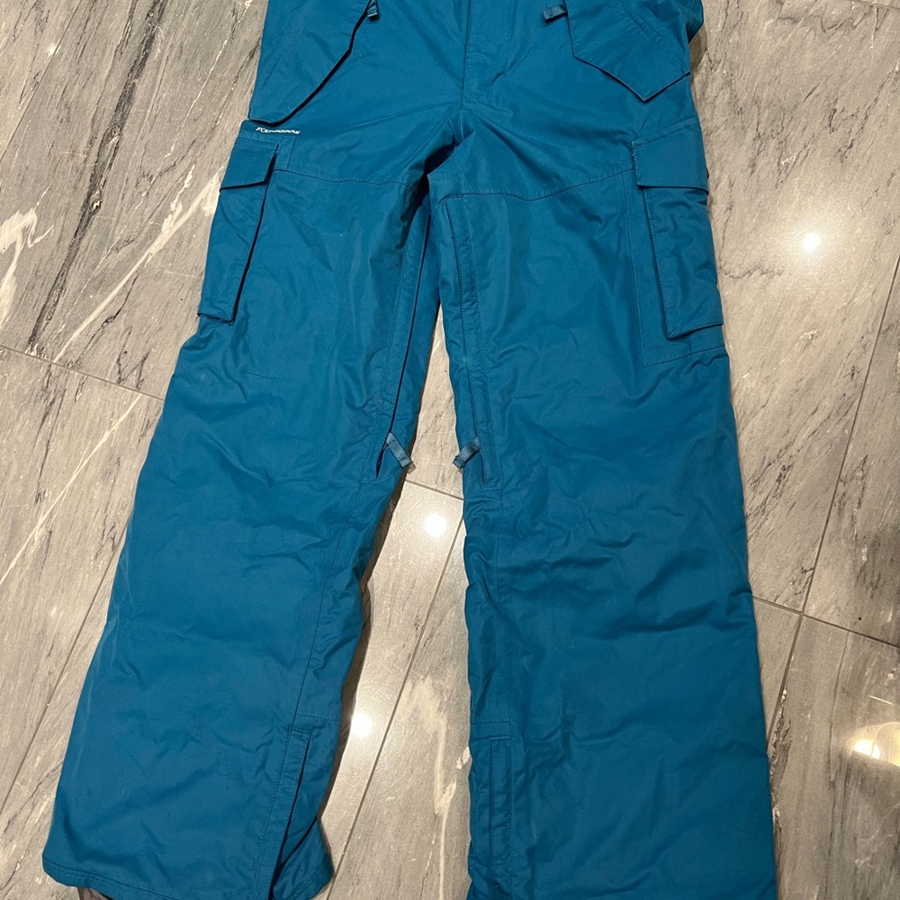 Snowboard pants - Picture 10 of 11